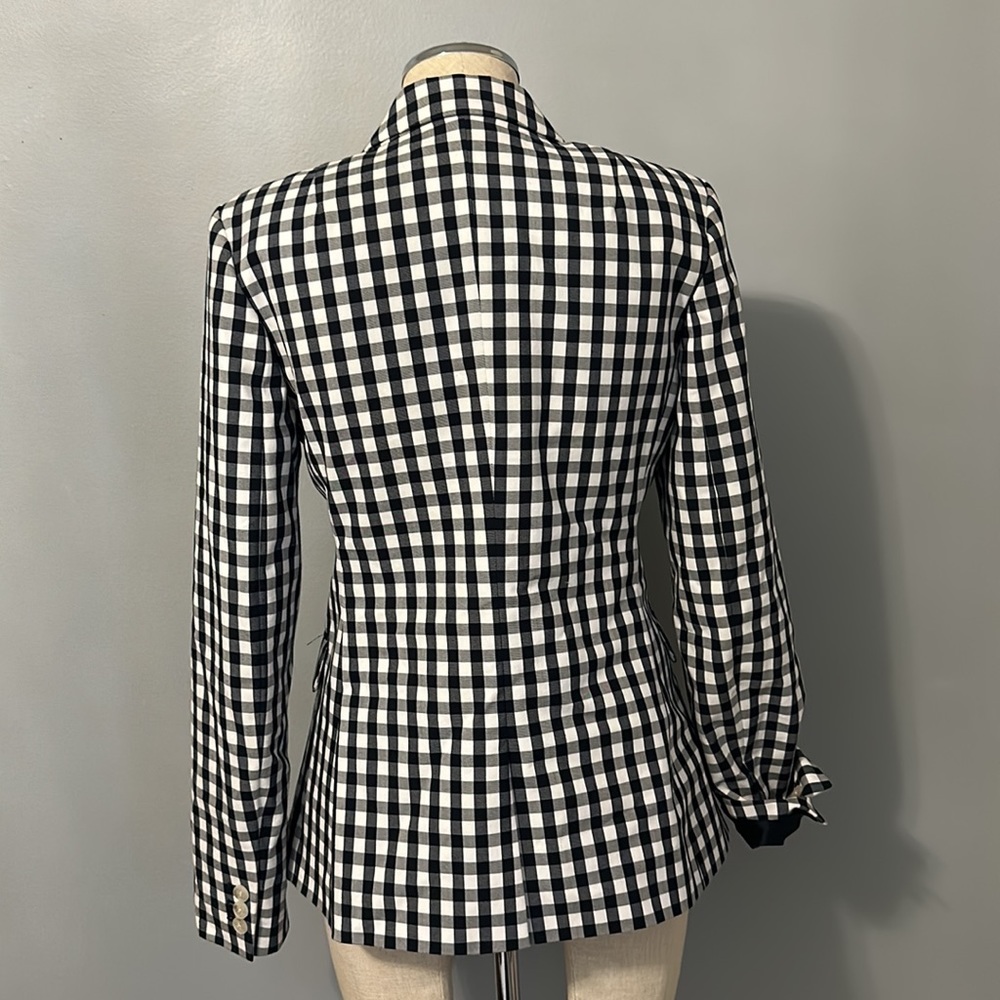 Banana Republic Blazer - Picture 3 of 3